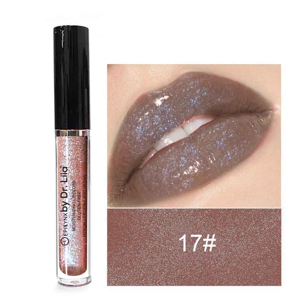 Lip Gloss Tubes for the Lips of An Angel 17