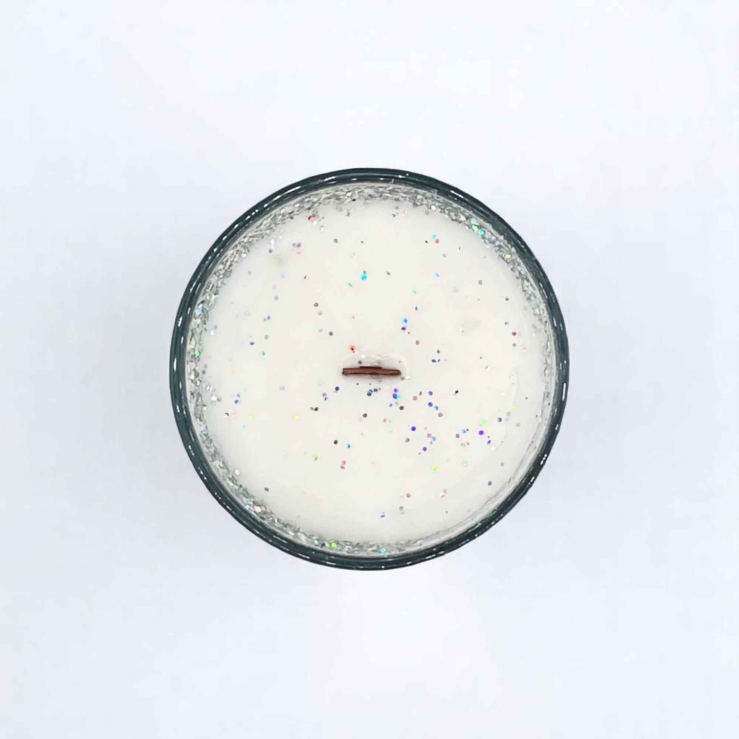 Spa-turday Candle