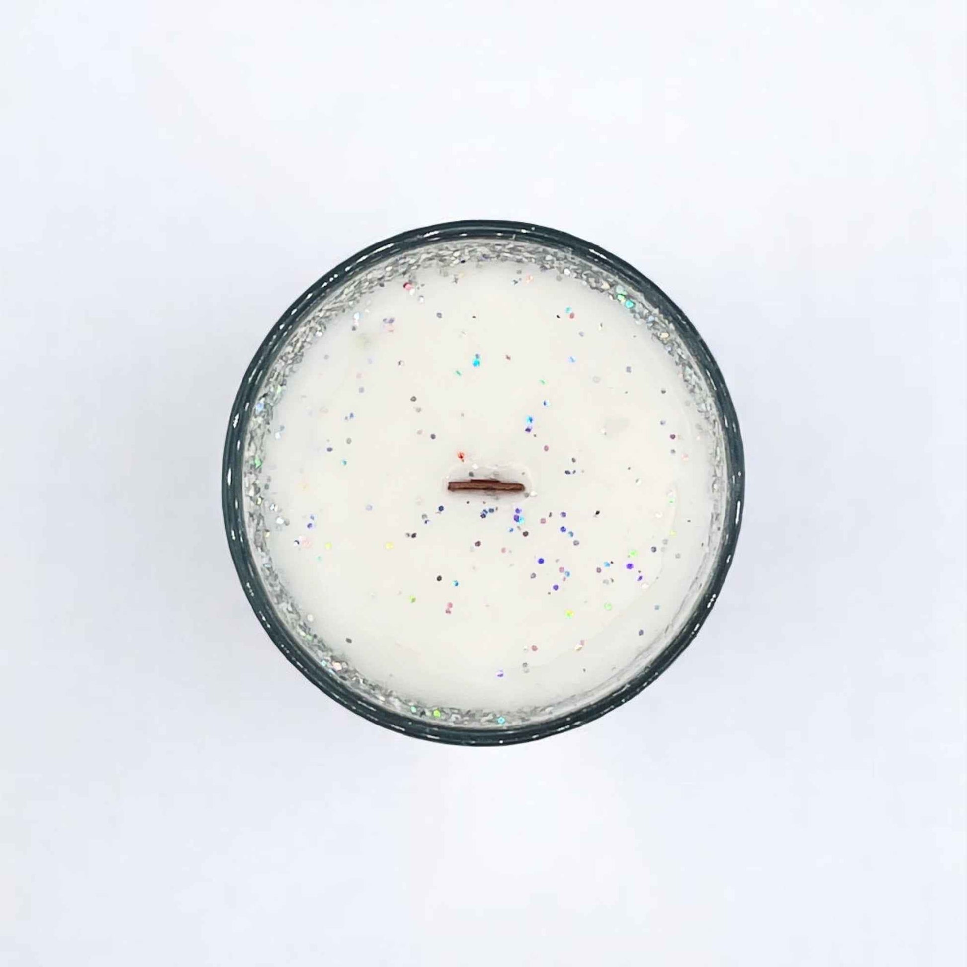 Spa-turday Candle