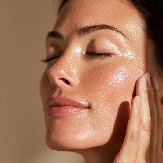 Anti-Aging-Youth Activating Serum