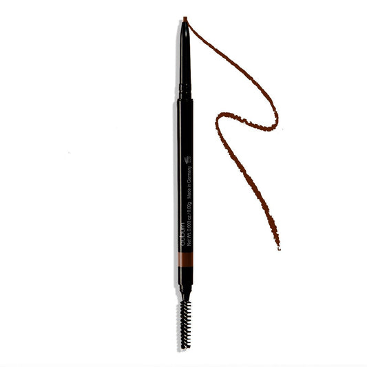 MOST LOVED! MICRO-TIP RETRACTABLE BROW PENCIL, WATERPROOF (6 Shades) Auburn - Suggested for red hair with warm undertone