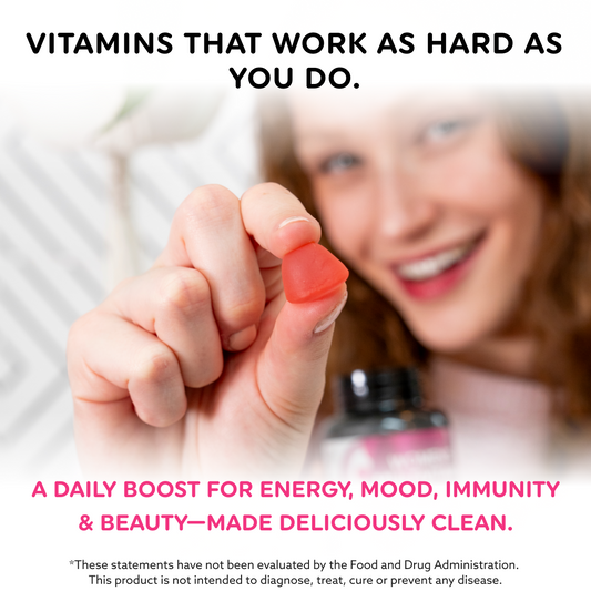 Women's Multivitamin
