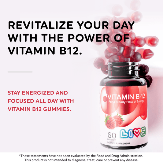 Vitamin B-12