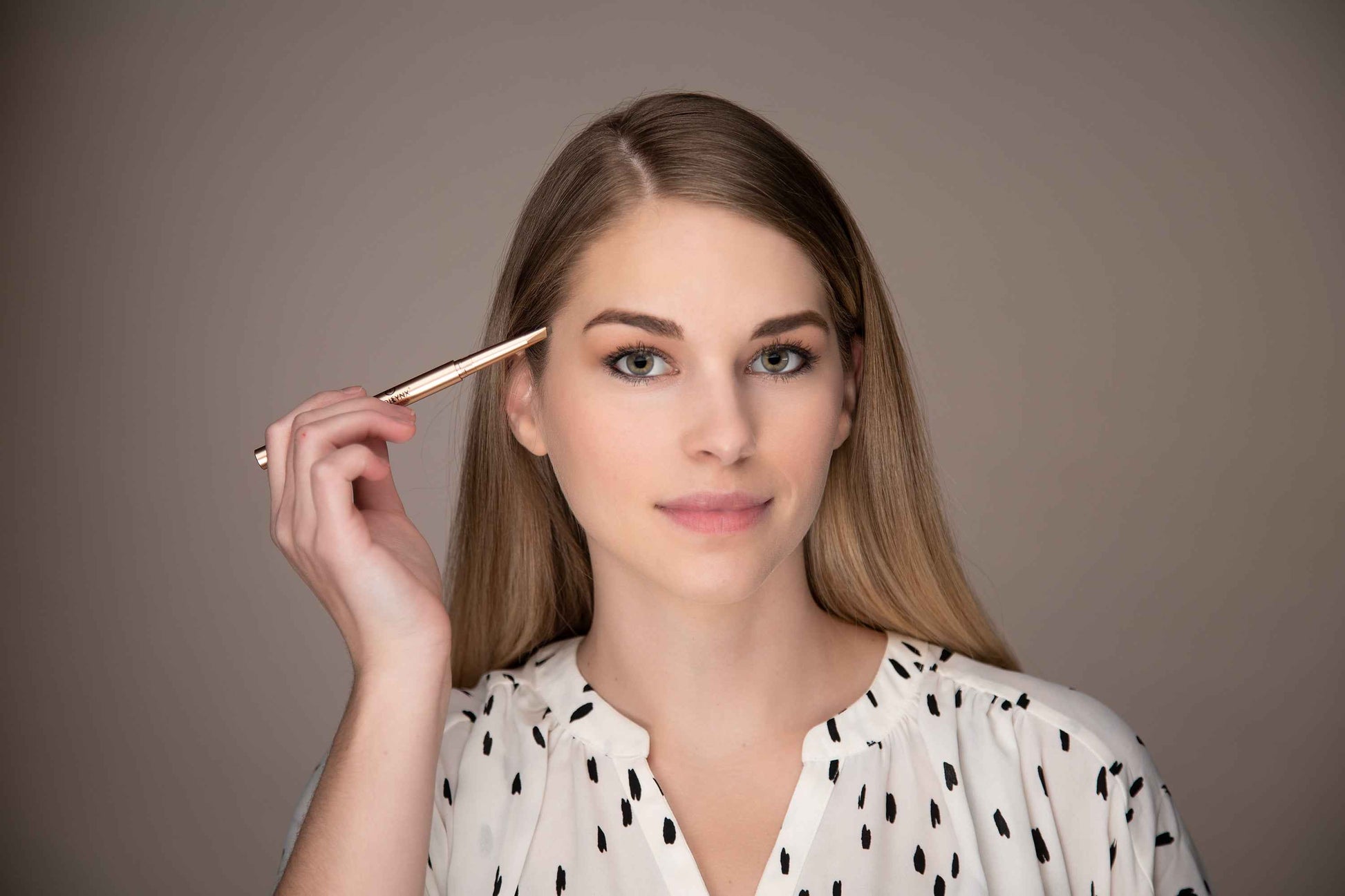 Precision Brow Sculptor