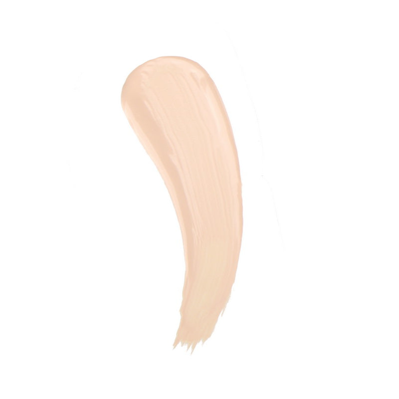 BEST SELLER! STUDIO COVER SOFT MATTE LIQUID CONCEALER 0.35 OZ. (16 SHADES) SC11-Very fair skin with cool pink undertones