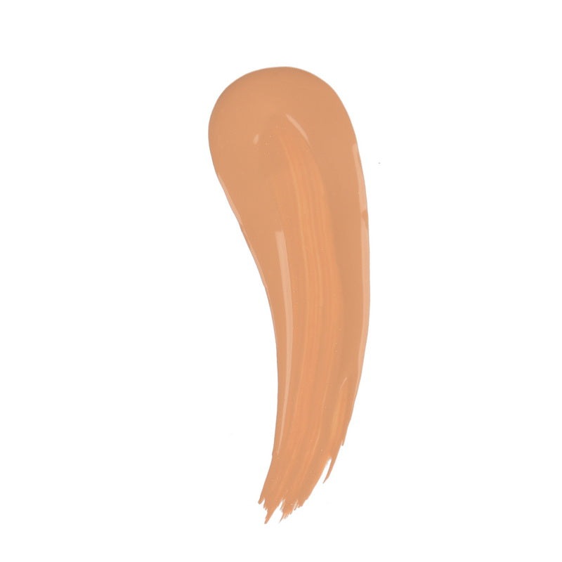 BEST SELLER! STUDIO COVER SOFT MATTE LIQUID CONCEALER 0.35 OZ. (16 SHADES) SC27-Medium to tan skin with cool undertones