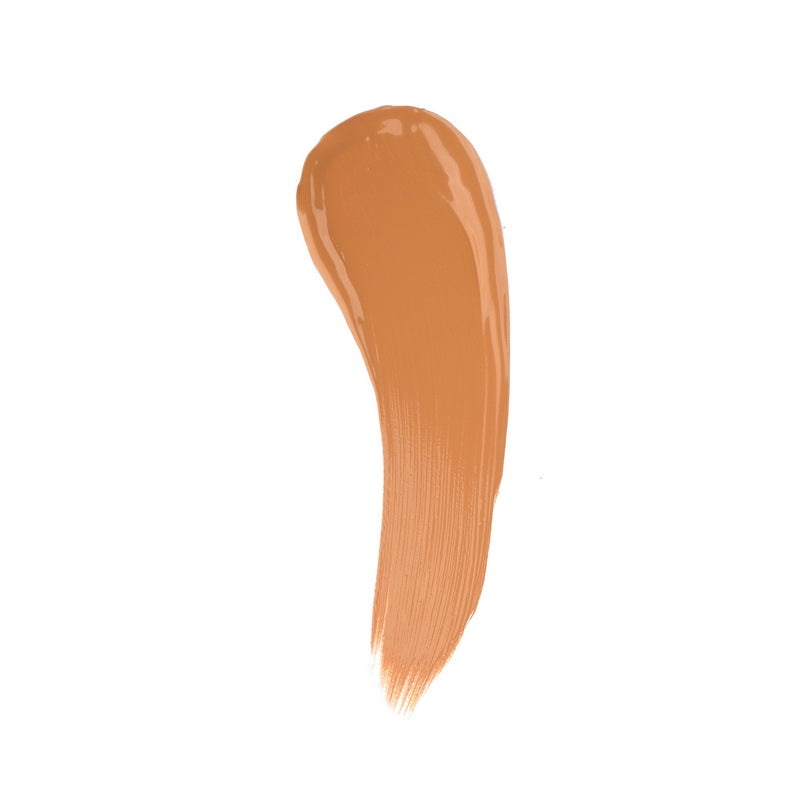 BEST SELLER! STUDIO COVER SOFT MATTE LIQUID CONCEALER 0.35 OZ. (16 SHADES) SC33-Tan skin with warm yellow undertones