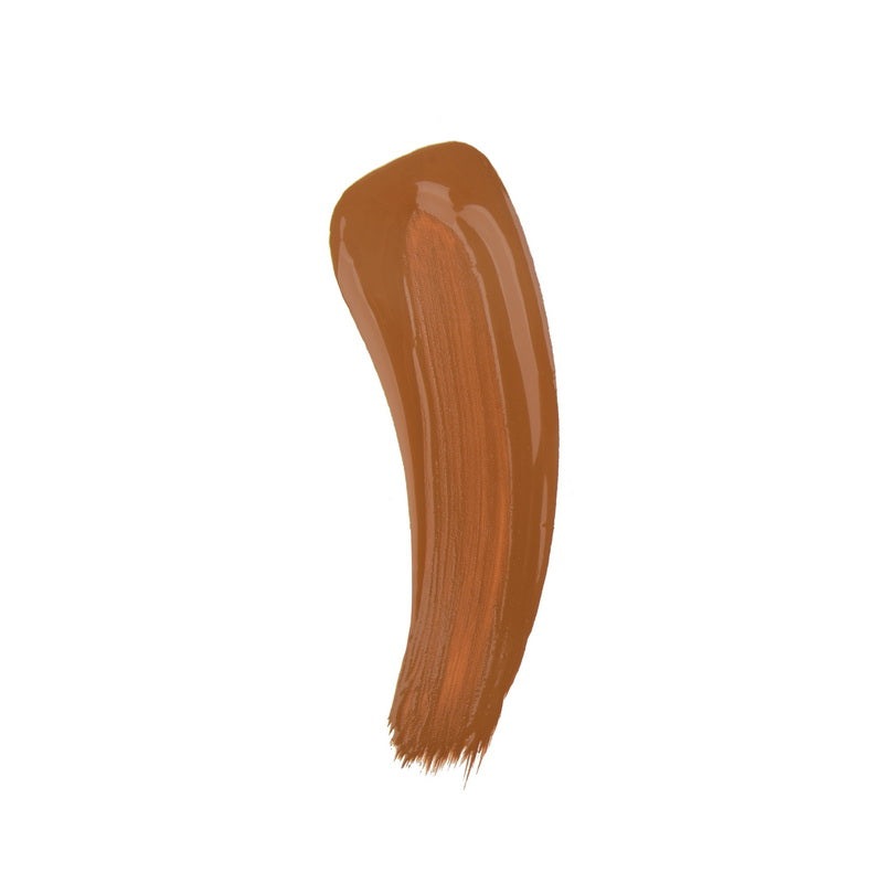 BEST SELLER! STUDIO COVER SOFT MATTE LIQUID CONCEALER 0.35 OZ. (16 SHADES) SC38-Tan to deep skin with cool undertones