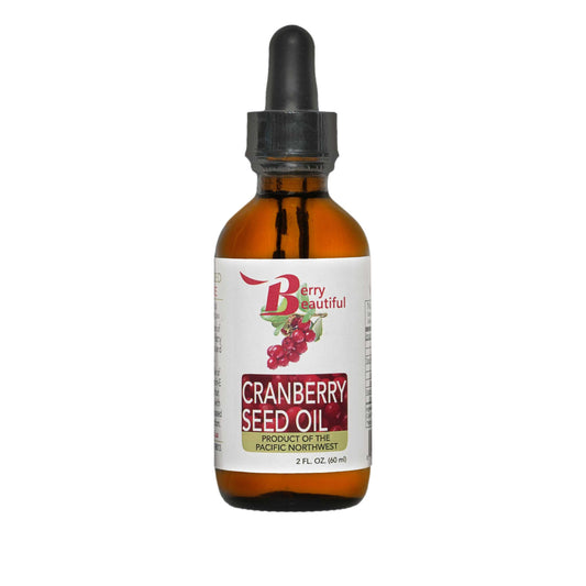 Cranberry Seed Oil