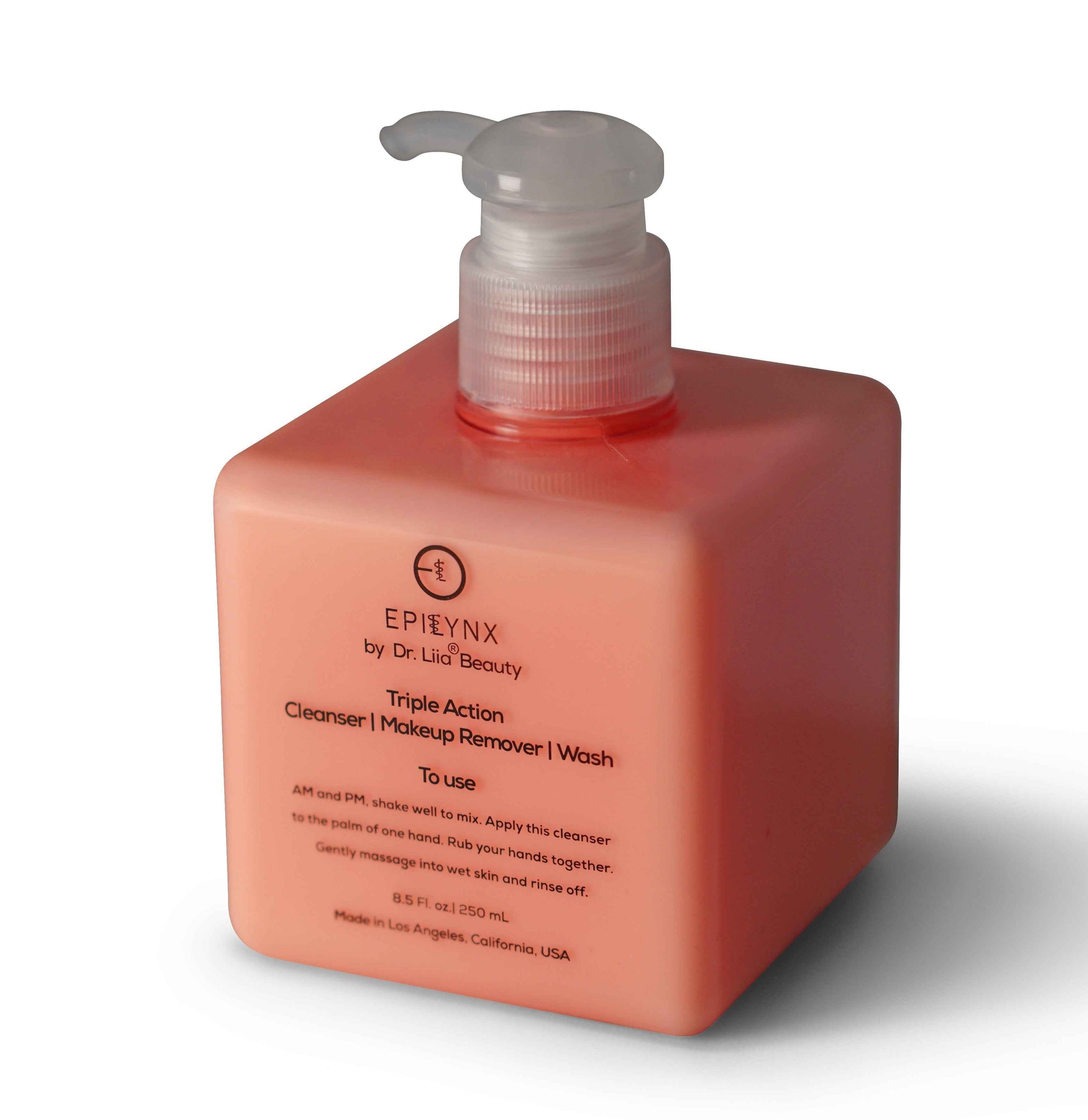 Gentle Face Cleanser - Hydrating Facial Face Wash