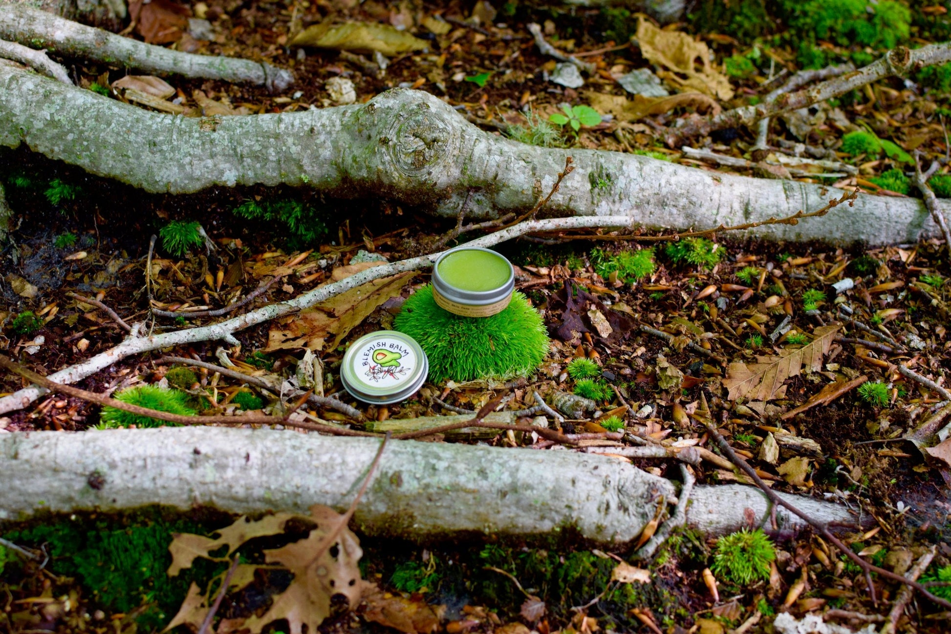 Blemish Balm