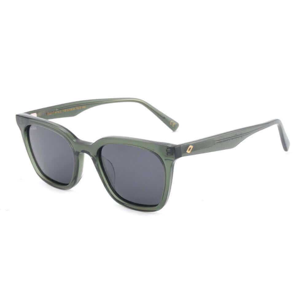 Faro - Unisex Bio Acetate Sunglasses