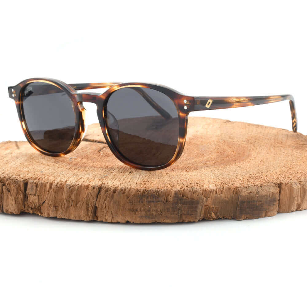 Sines - Unisex Bio Acetate Sunglasses