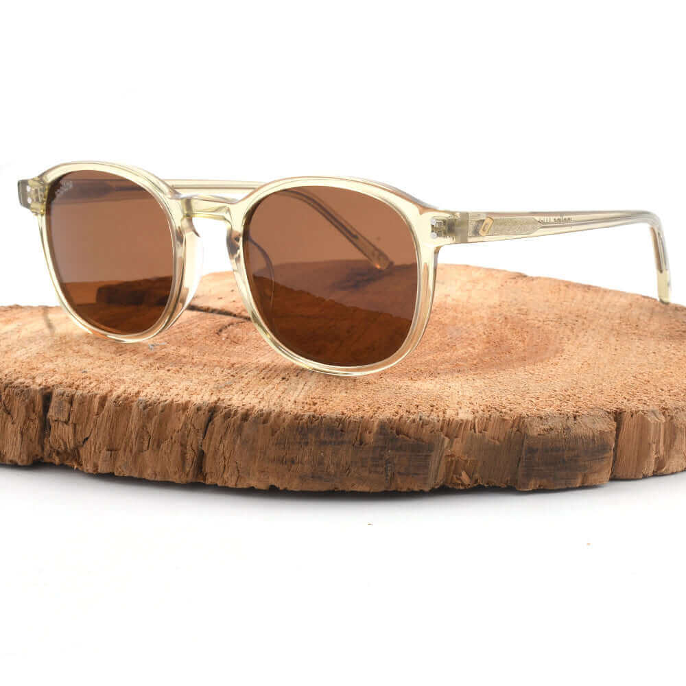 Sines - Unisex Bio Acetate Sunglasses