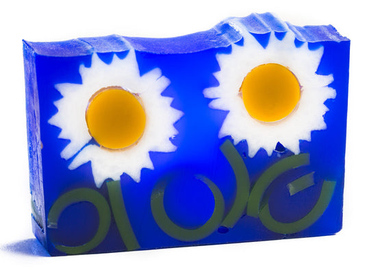 DAISY SOAP SLICE 5.5 oz.