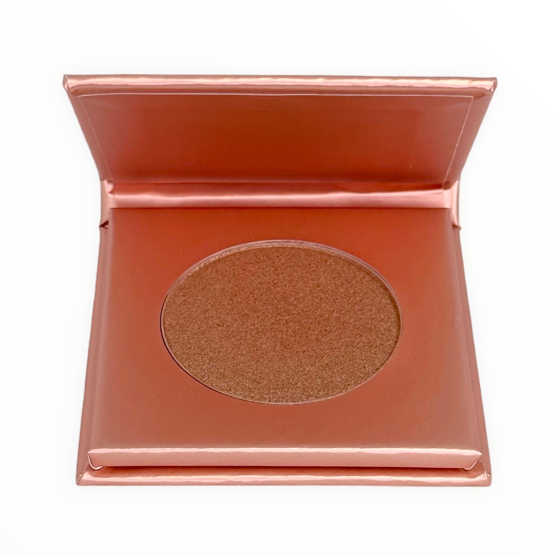 HIGHLIGHTER POWDER-SINGLE PALETTE Net. Wt. 0.04kg DAWN