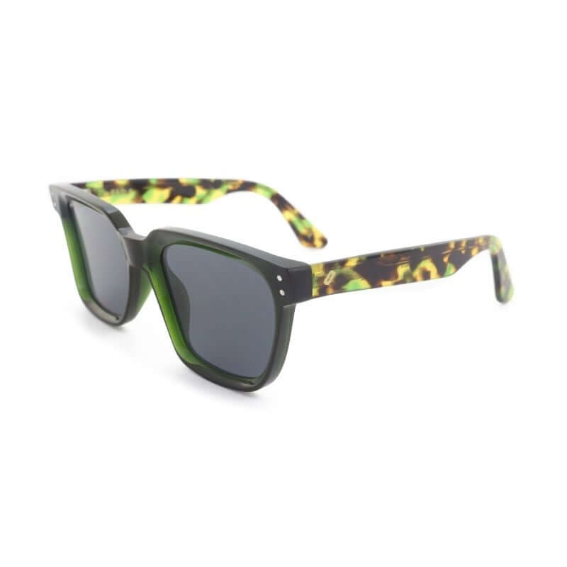 Eagle - Bio Acetate Sunglasses