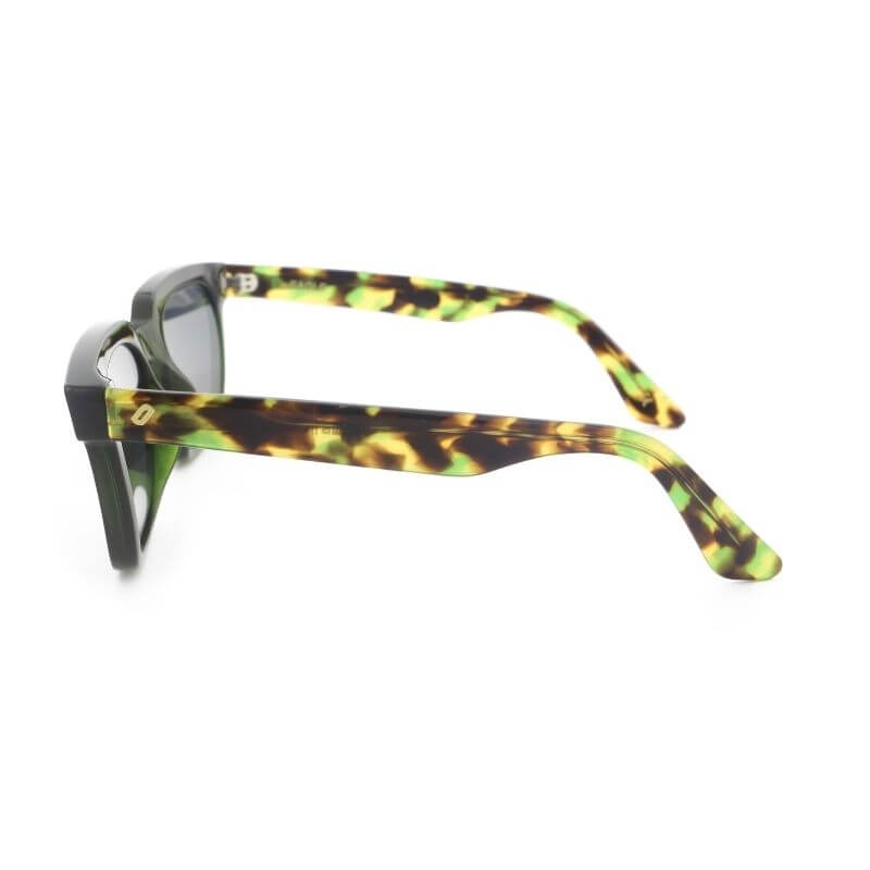 Eagle - Bio Acetate Sunglasses