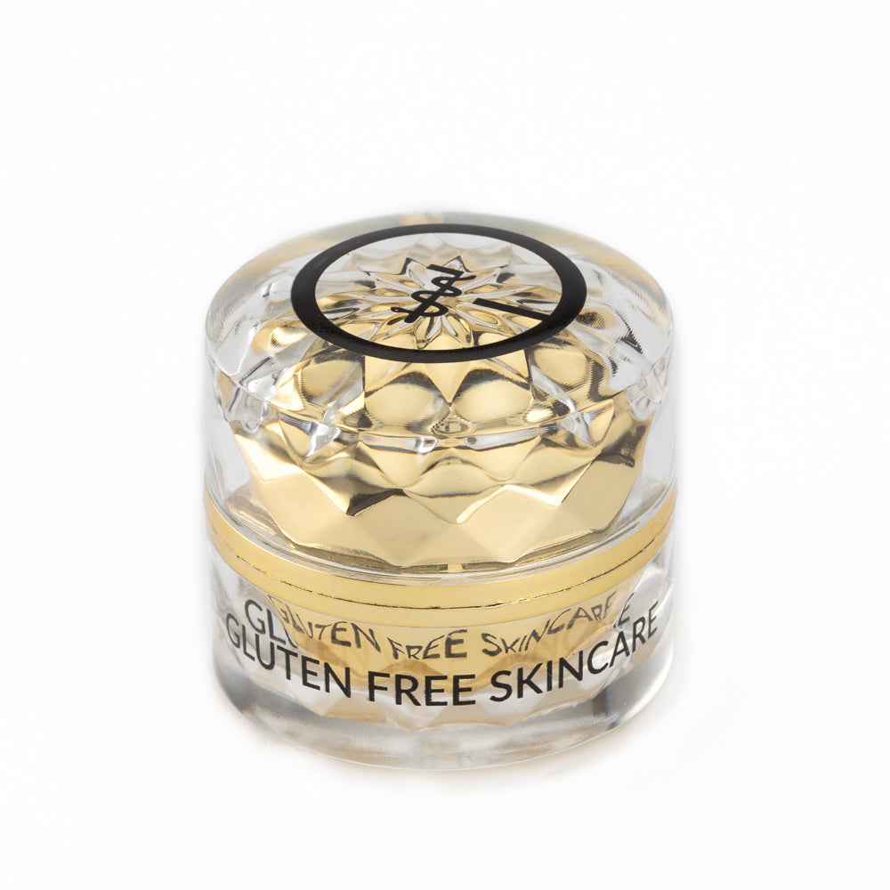 Sunrise Nourishing & Firming Eye Cream for Sensitive Skin - Glow