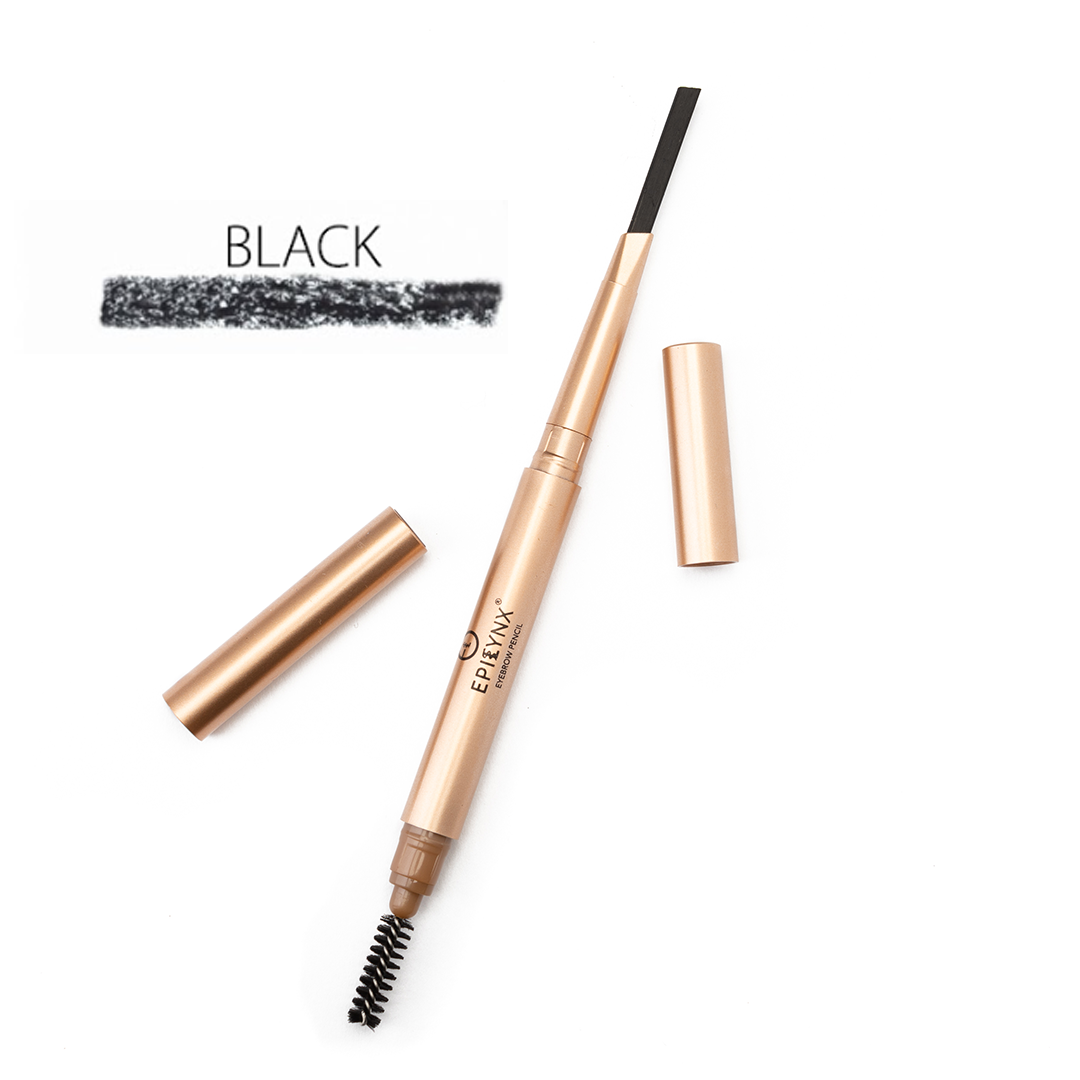 Precision Brow Sculptor black
