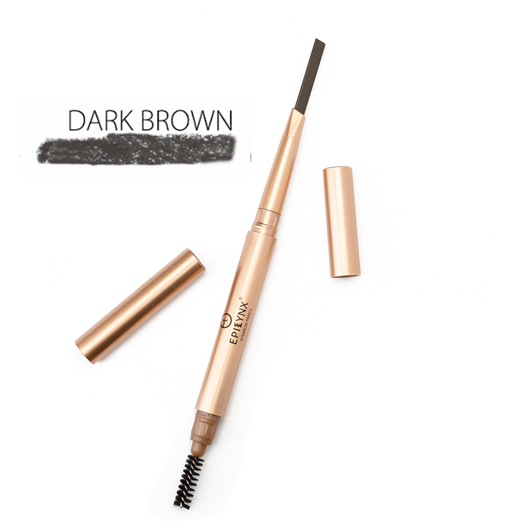 Precision Brow Sculptor dark brown