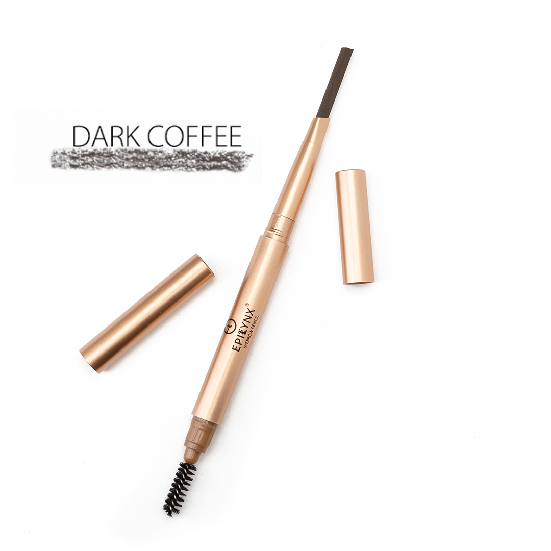 Precision Brow Sculptor dark coffee