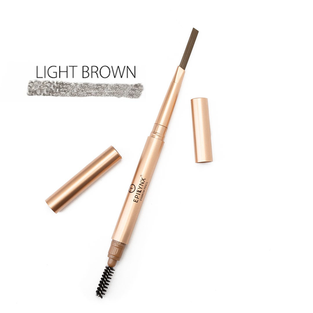 Precision Brow Sculptor light brown