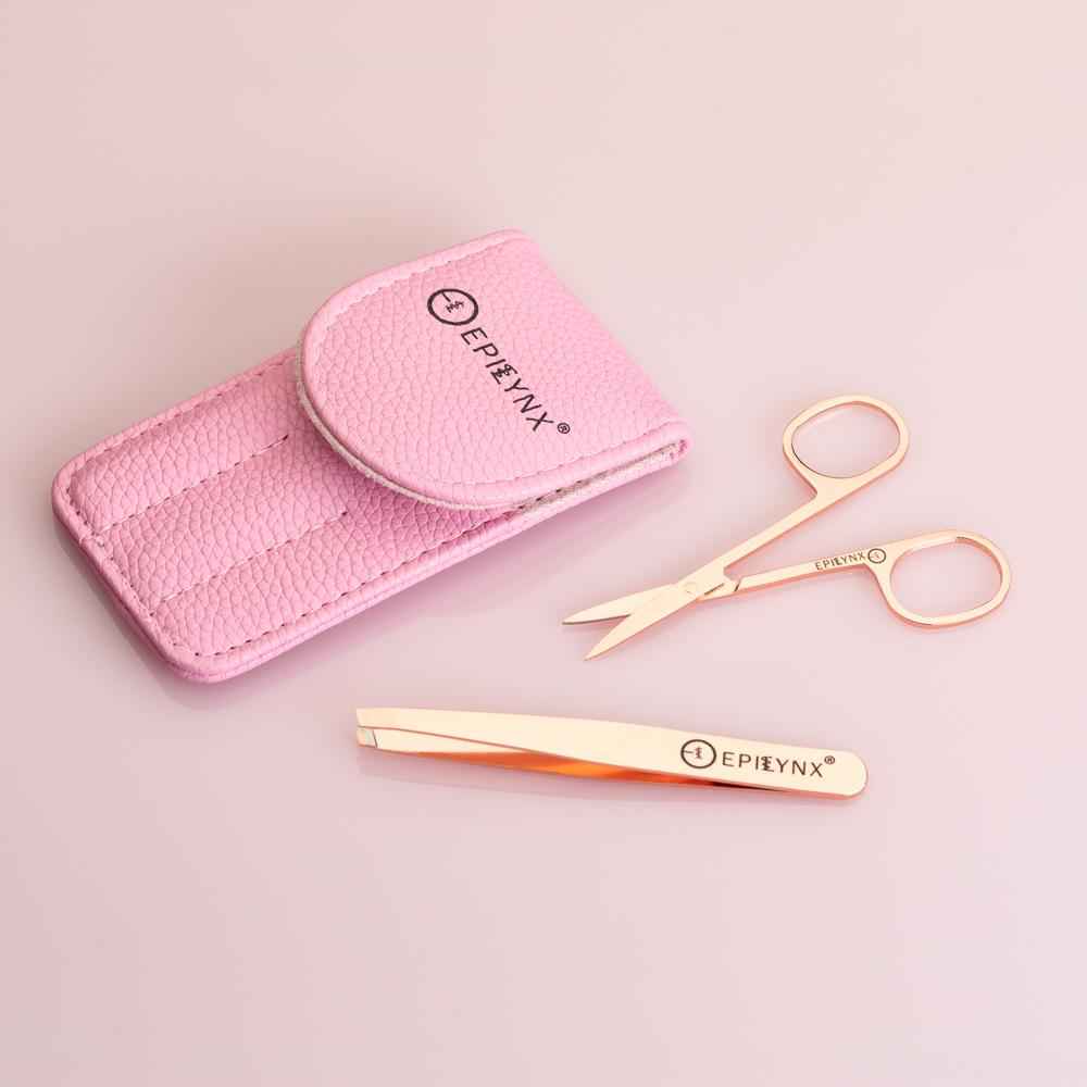 Professional Manicure Set - Portable
