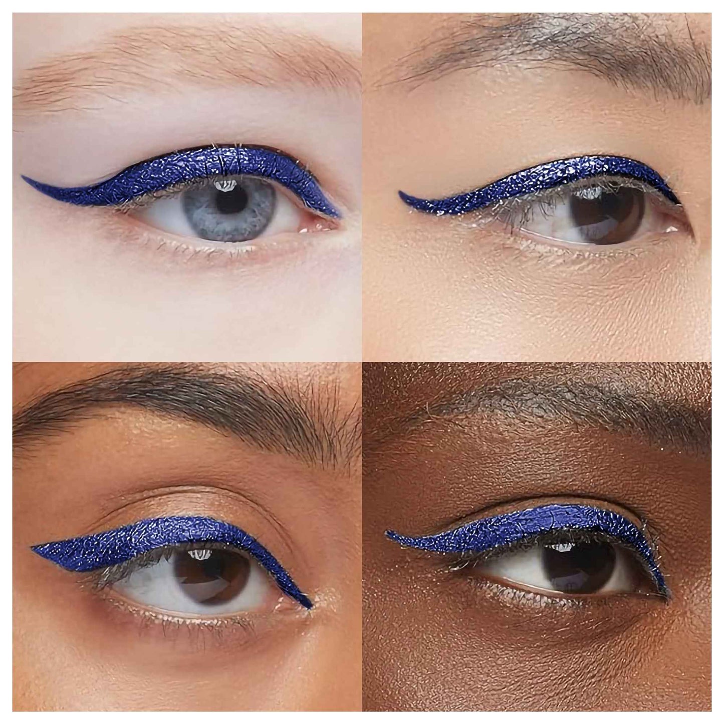 Liquid Eyeliner Pens - Non-Smudge, Waterproof