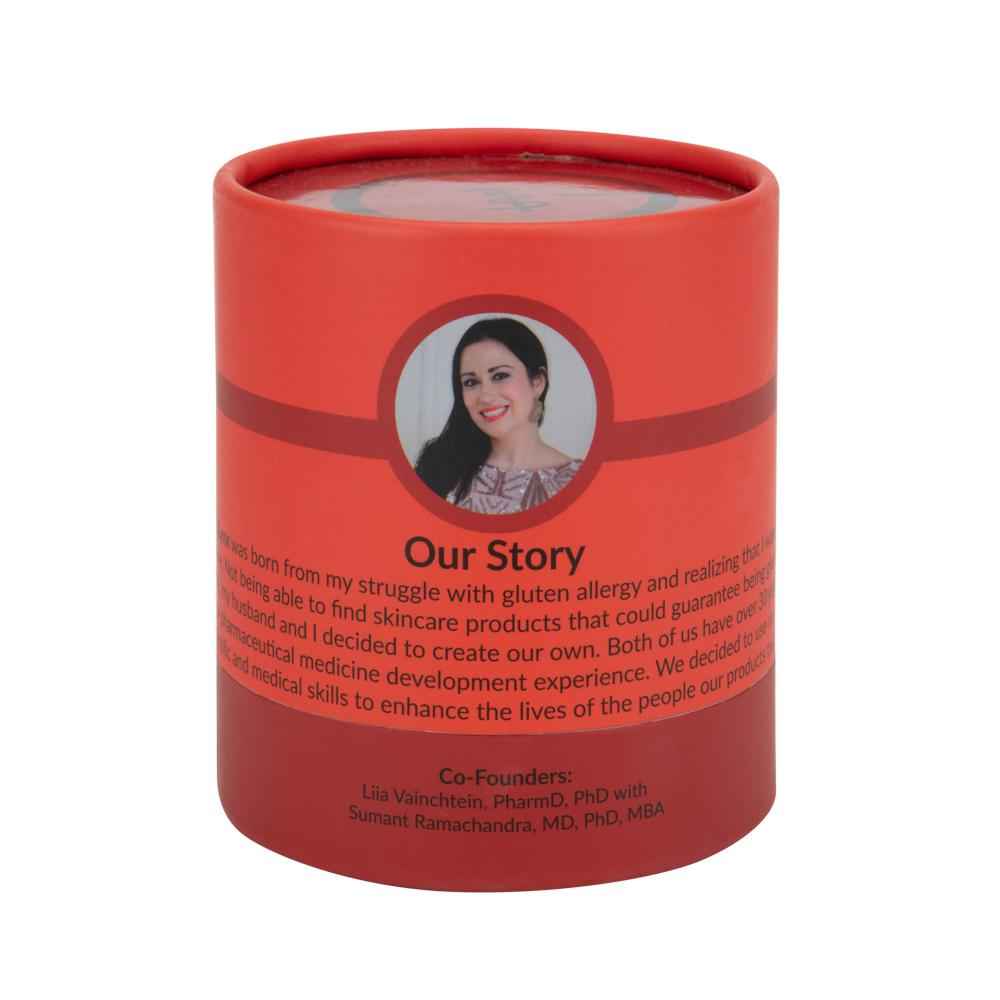 Enriching Ageless Rejuvenate Face Cream for Mature Skin - Renew, Moisturize, Lift