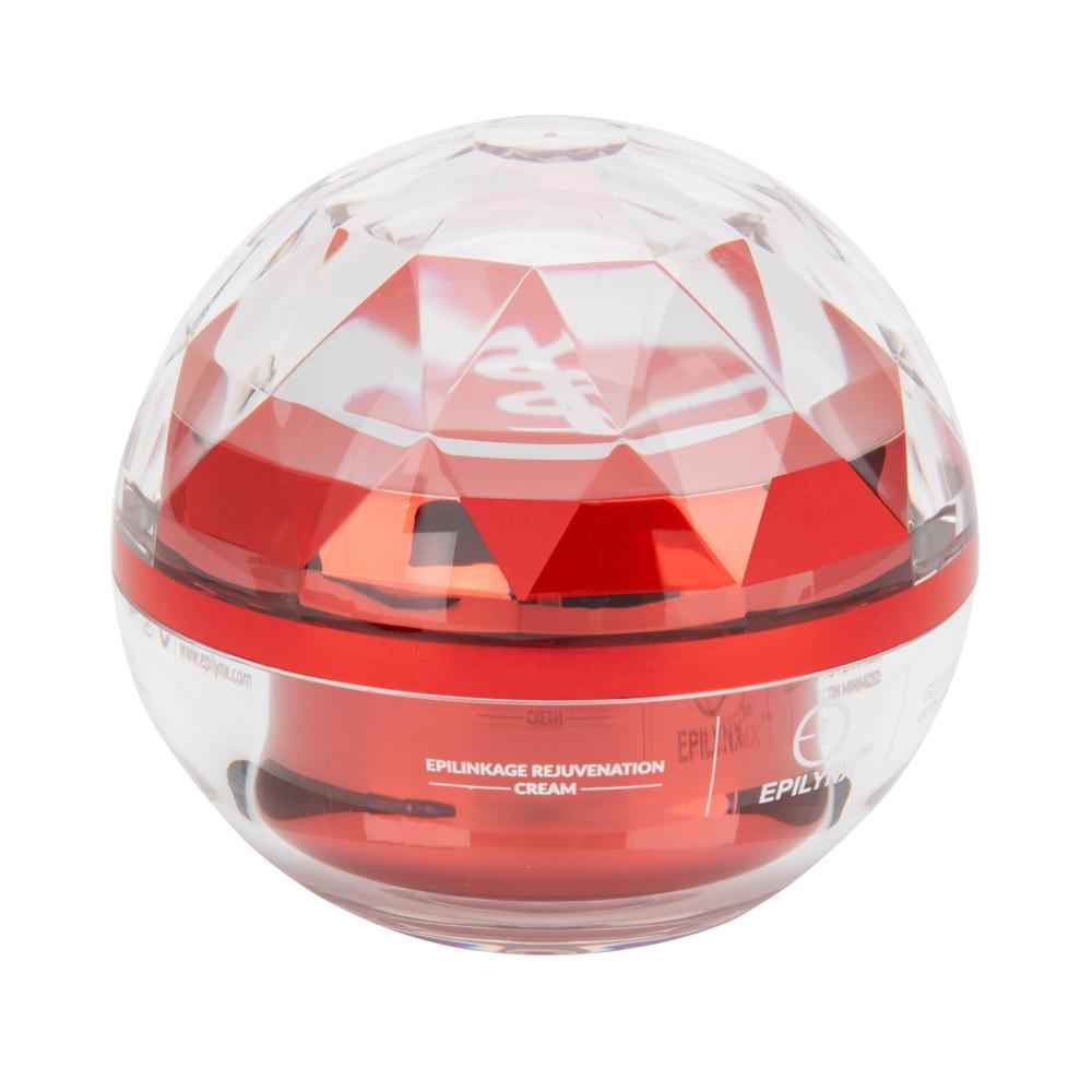 Enriching Ageless Rejuvenate Face Cream for Mature Skin - Renew, Moisturize, Lift