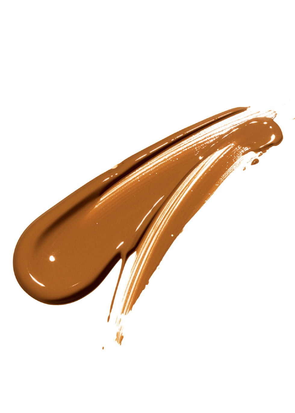 MOST LOVED! HYDRA MATTE SOFT MATTE LIQUID FOUNDATION 1.1 FL. OZ. (24 SHADES) F400-Deep skin with warm red undertones