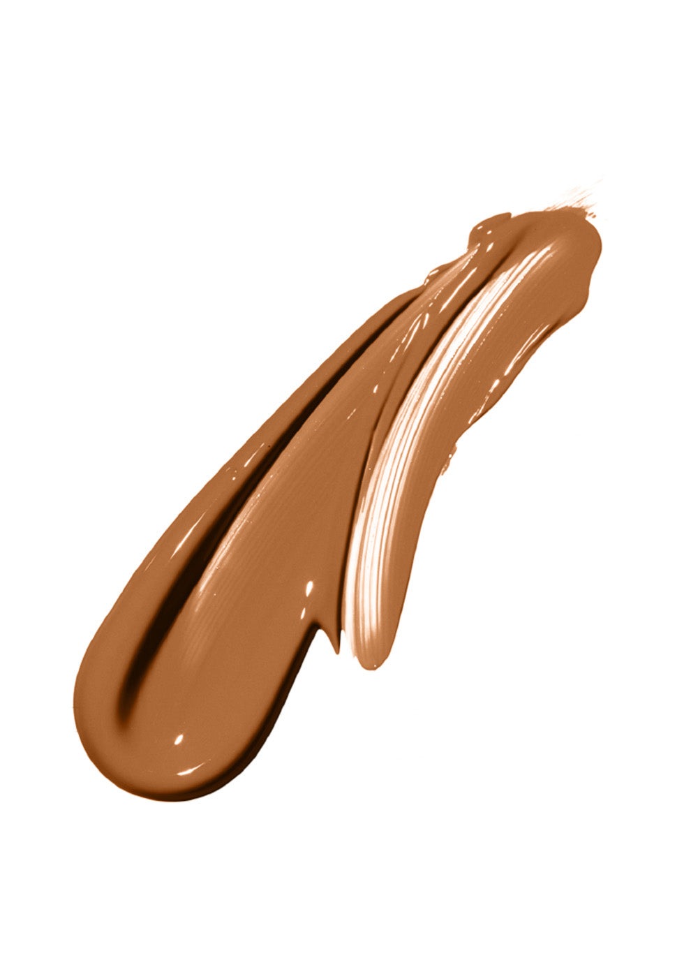 MOST LOVED! HYDRA MATTE SOFT MATTE LIQUID FOUNDATION 1.1 FL. OZ. (24 SHADES) F420-Deep skin with neutral undertones