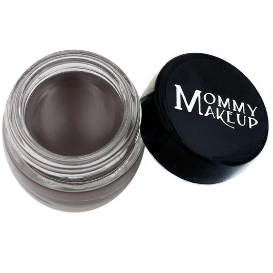 Chocolate Kiss Stay Put Waterproof Gel Eyeliner w/ Micropigments Default Title