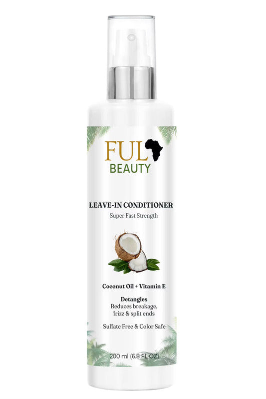 The Fula Leave-in Conditioner