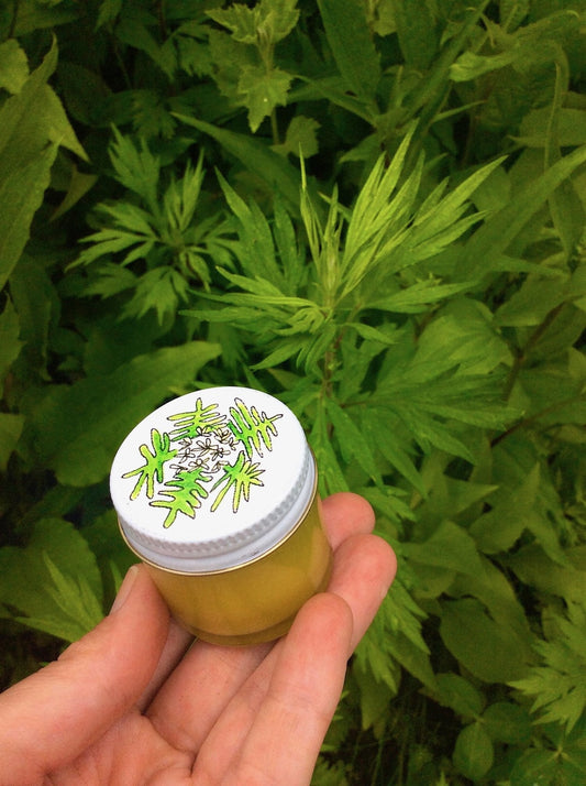 Dream Balm