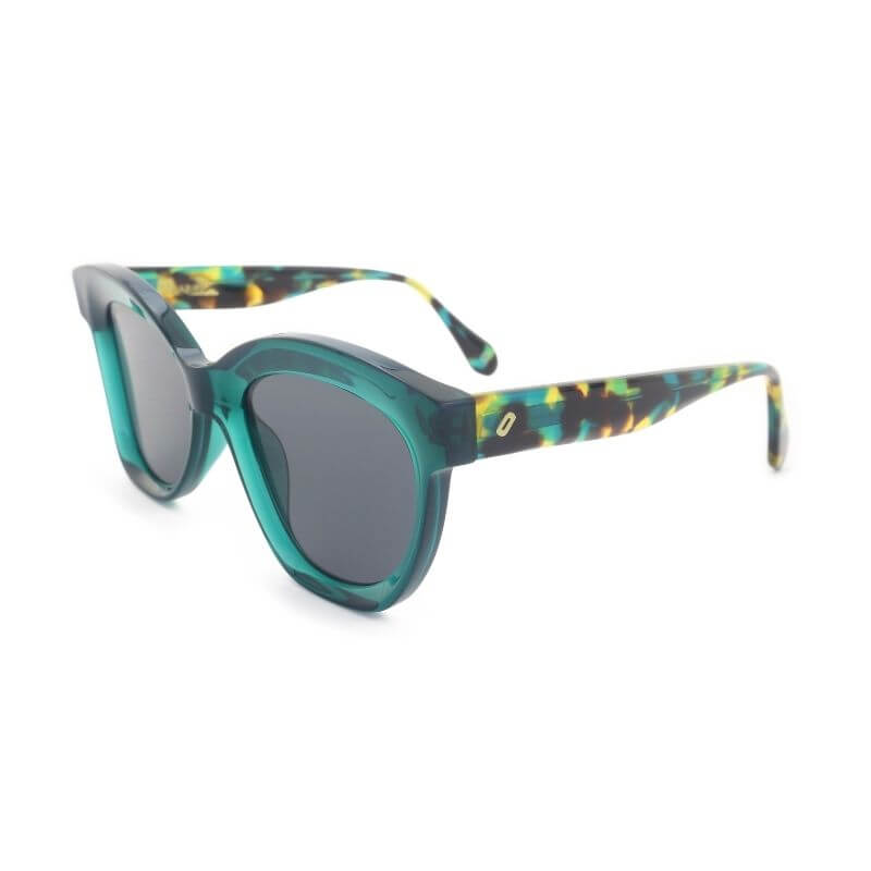 Jabiru - Bio Acetate Sunglasses