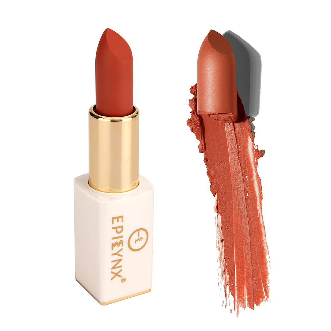 Intense Hydration Lipstick 10