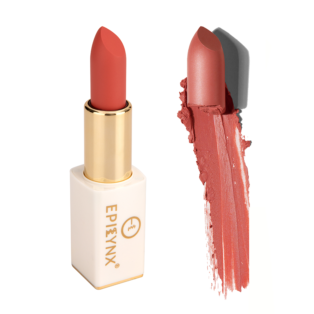 Intense Hydration Lipstick 11