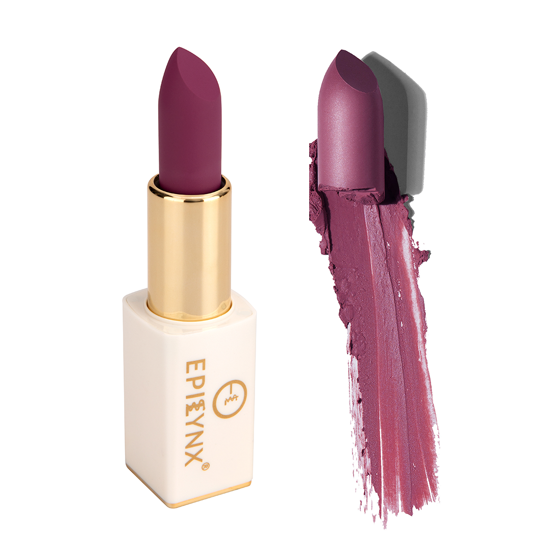 Intense Hydration Lipstick 7