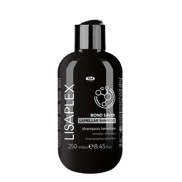Lisaplex Lamellar Shampoo 250 ml