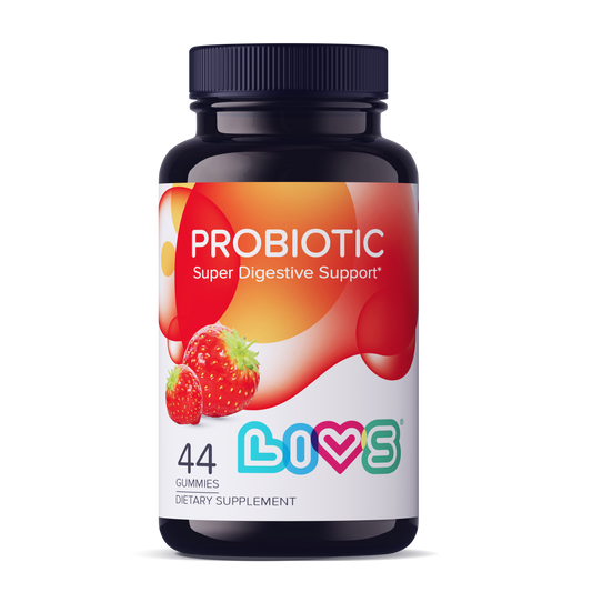 Probiotics