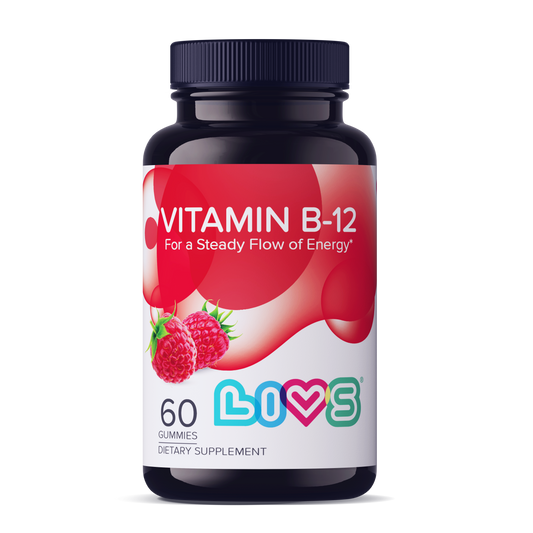 Vitamin B-12