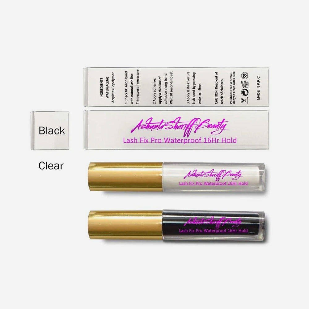 Lash Fix Pro 16 hour hold