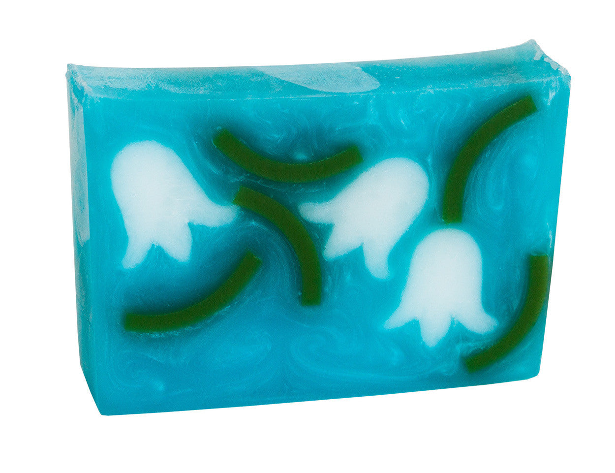LILY OF THE VALLEY SOAP SLICE 5.5 oz.