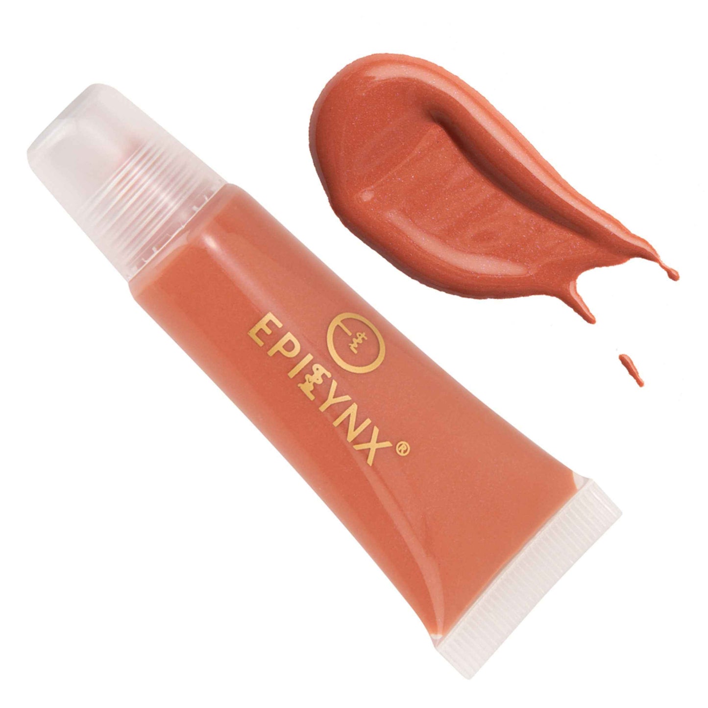 Intensely Hydrating Lip Balm - For Smooth Lips 4 terra