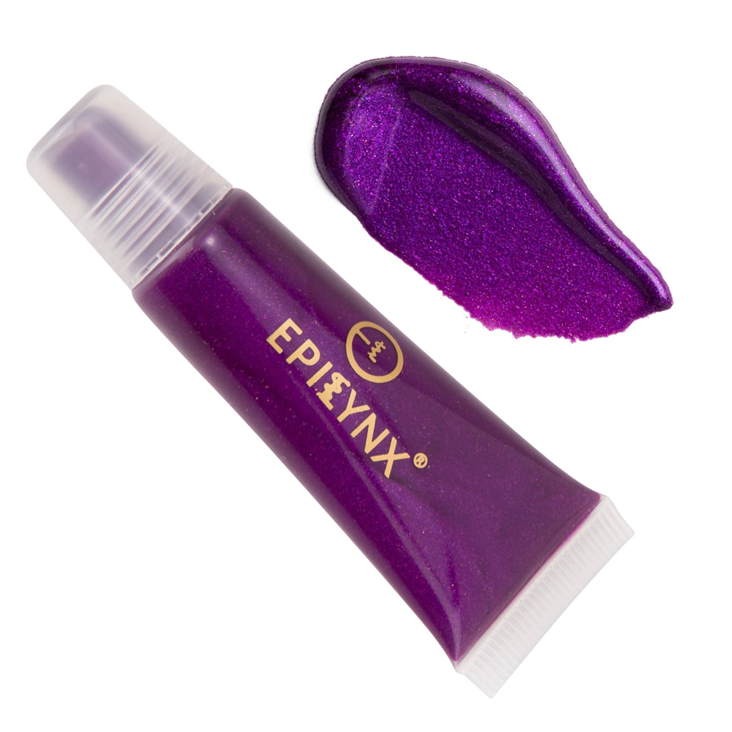 Intensely Hydrating Lip Balm - For Smooth Lips 6 purple
