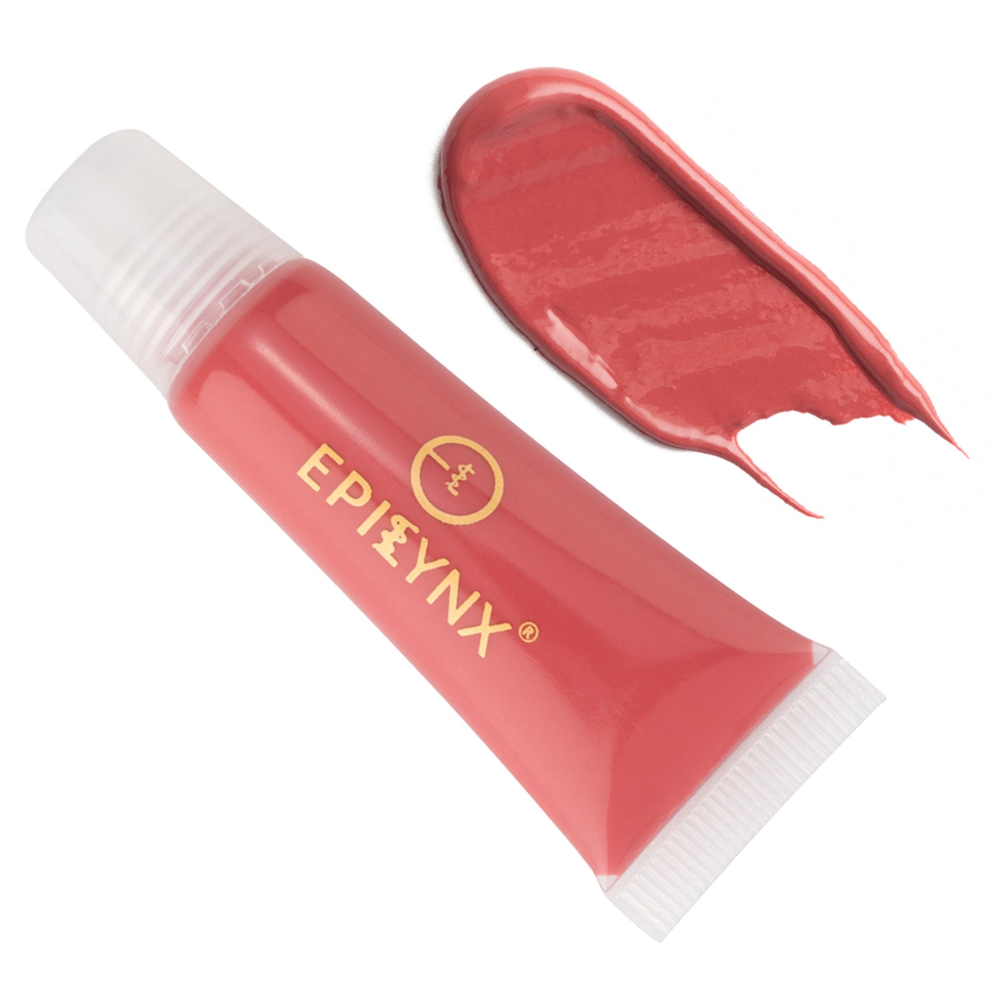 Intensely Hydrating Lip Balm - For Smooth Lips 13 pinkish brown