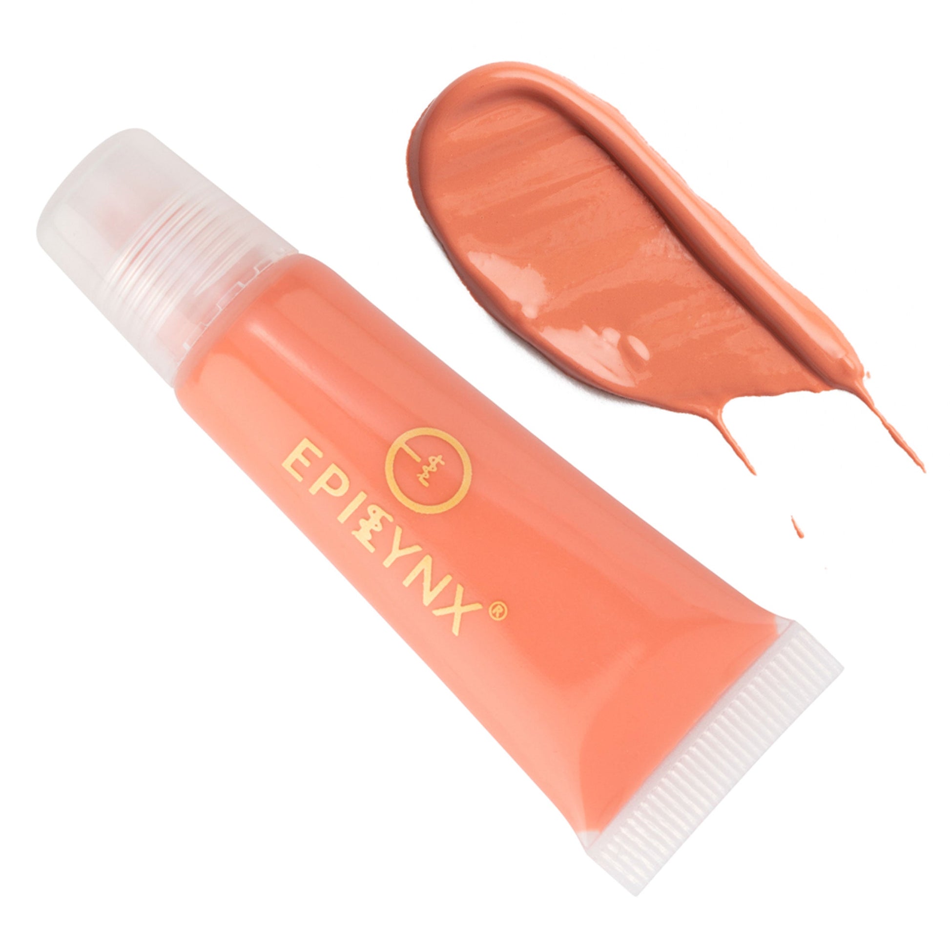 Intensely Hydrating Lip Balm - For Smooth Lips 15 creamy pink
