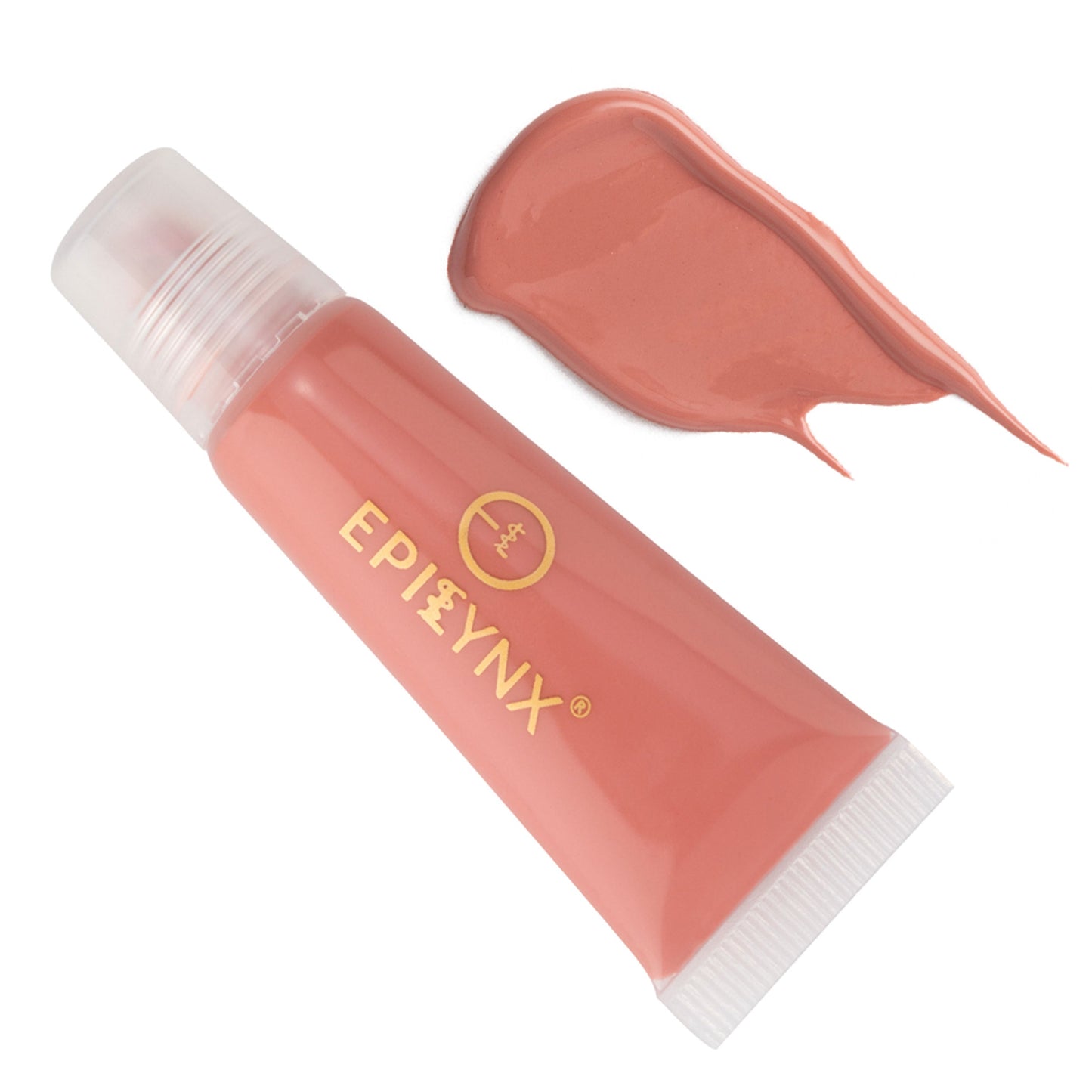 Intensely Hydrating Lip Balm - For Smooth Lips 16 neutral pink